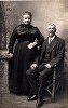 Henry & Elizabeth Payne